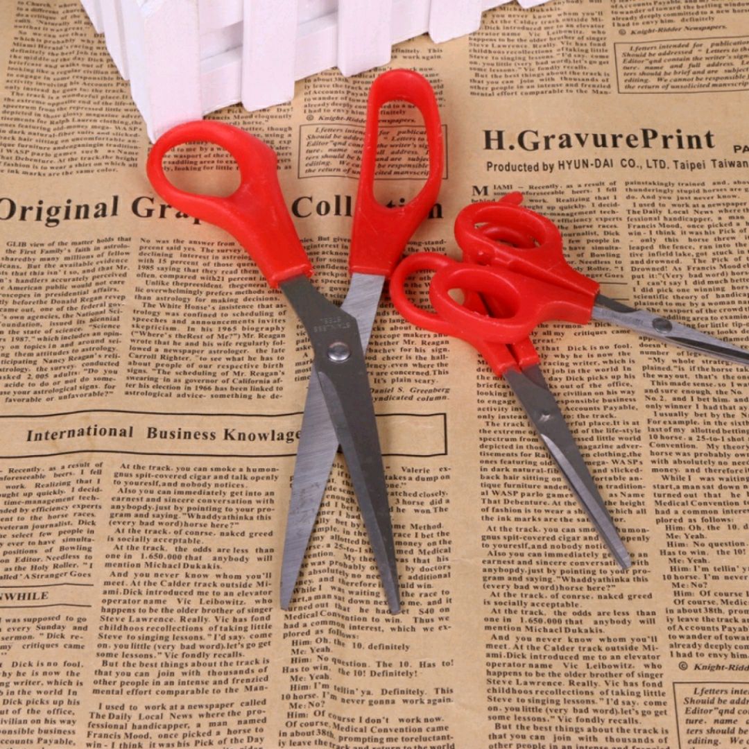 Factory direct sales of scissors sets details Picture