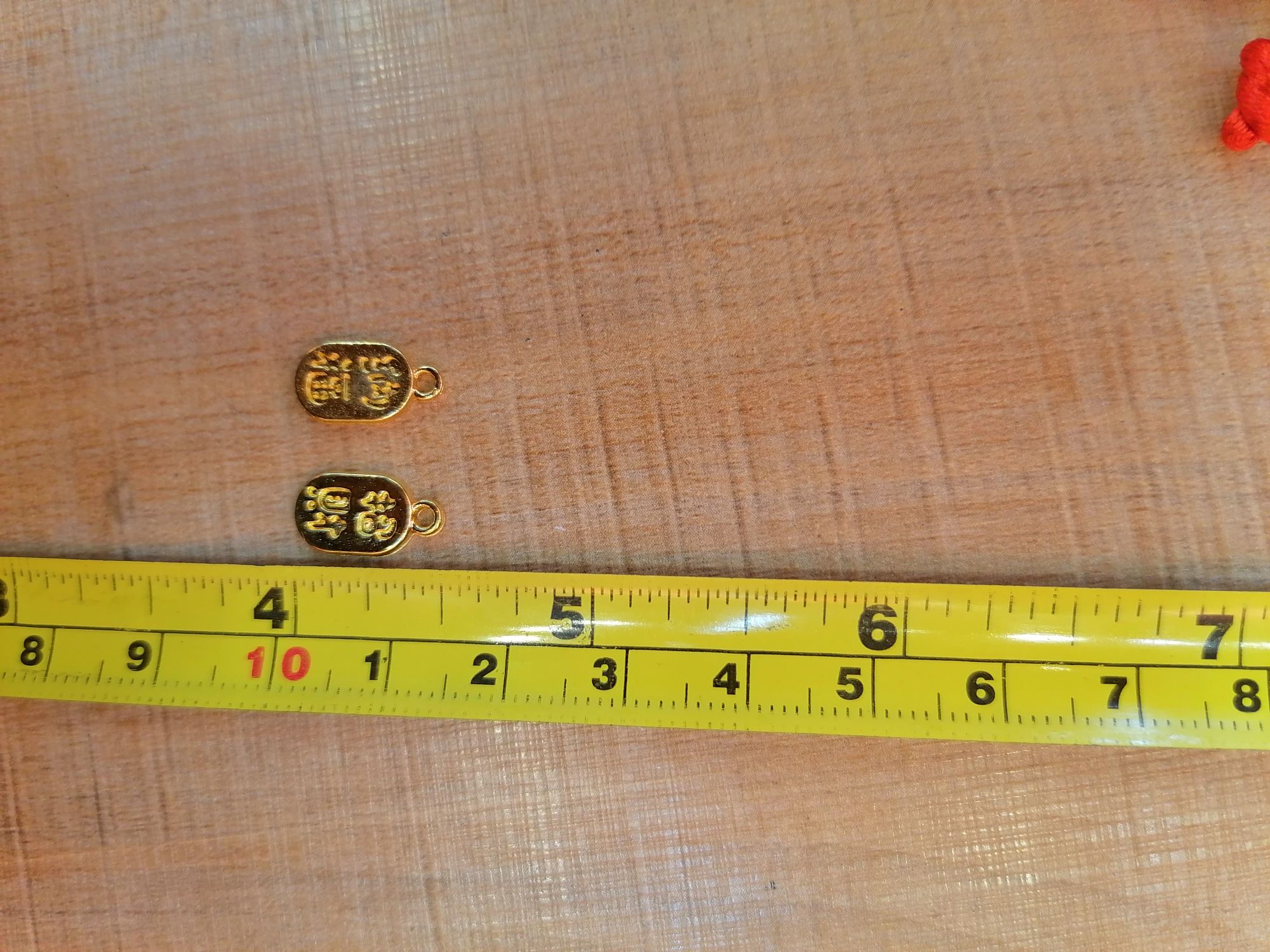 其他饰品配件实物图