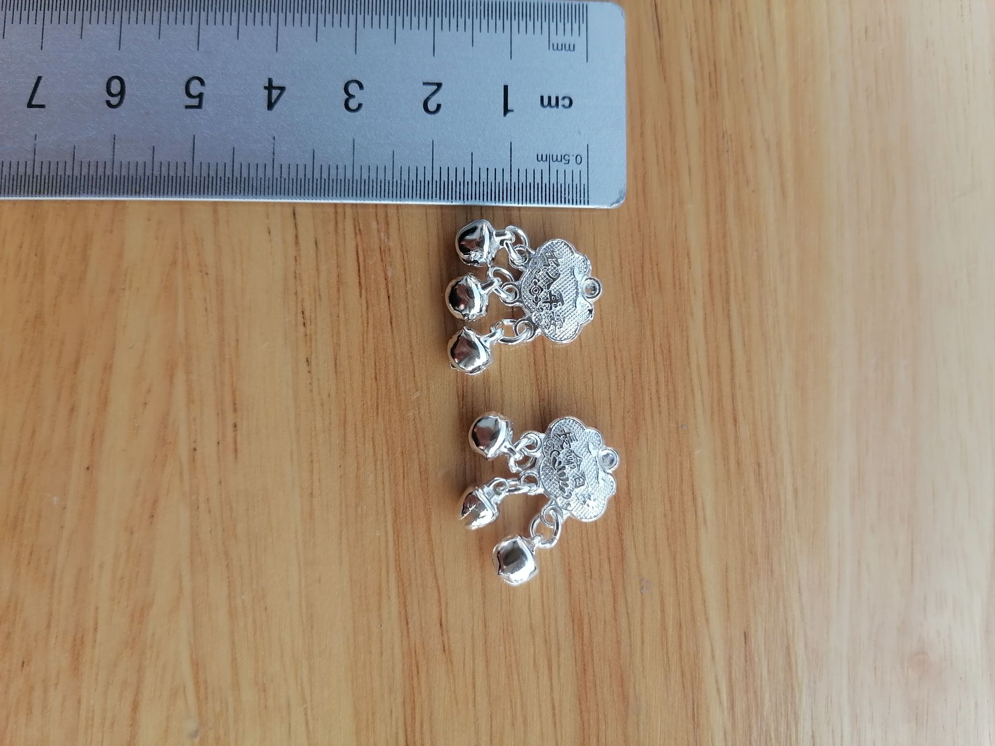 其他锁具实物图