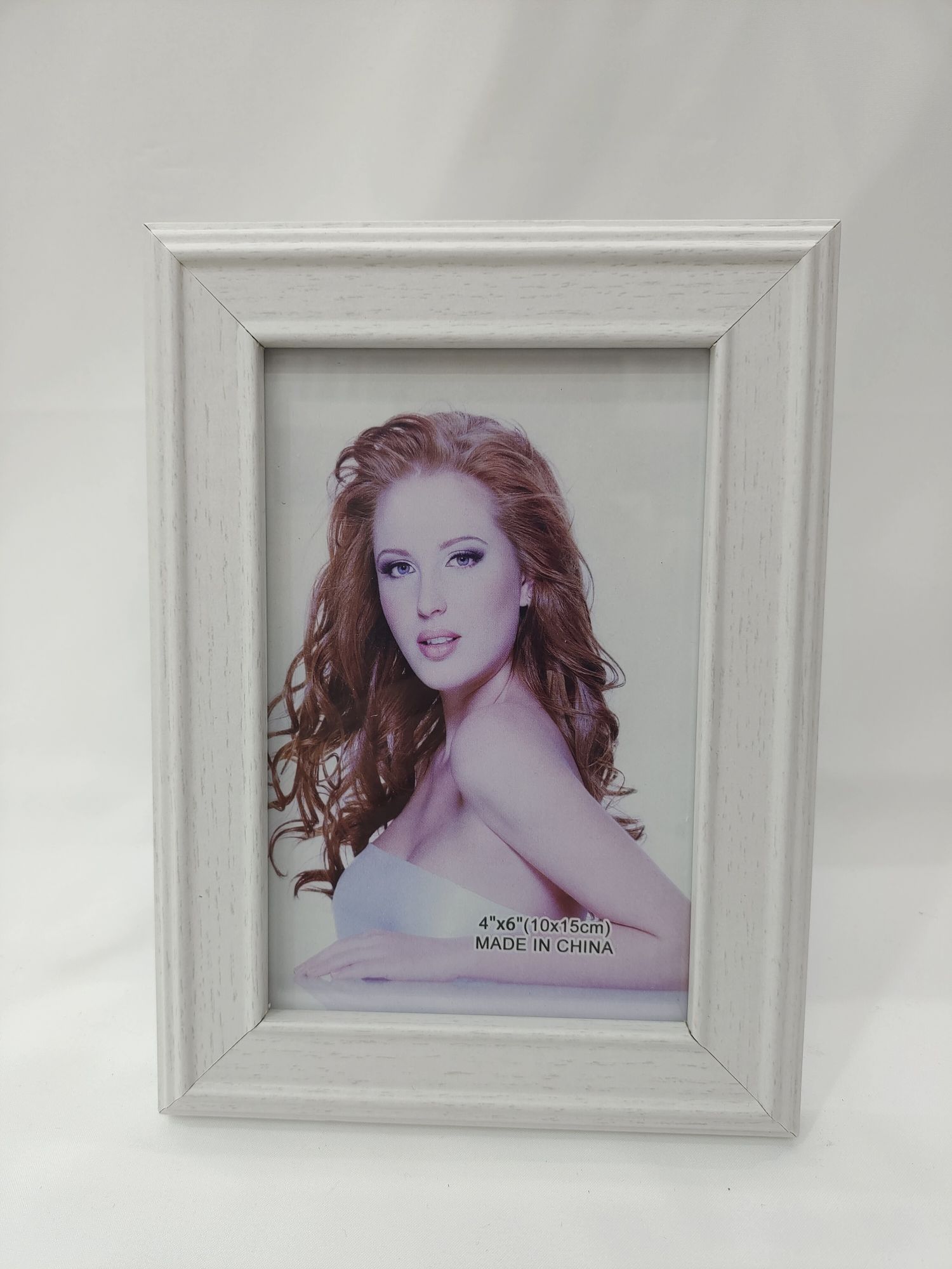 现代简约古典密度板PS材质相框多种尺寸.5寸6寸7寸8寸10寸A4挂墙摆台影楼家用相框工厂直销。