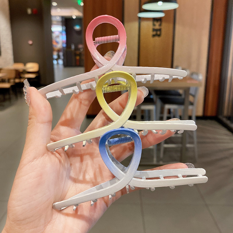 大号爪子渐变色