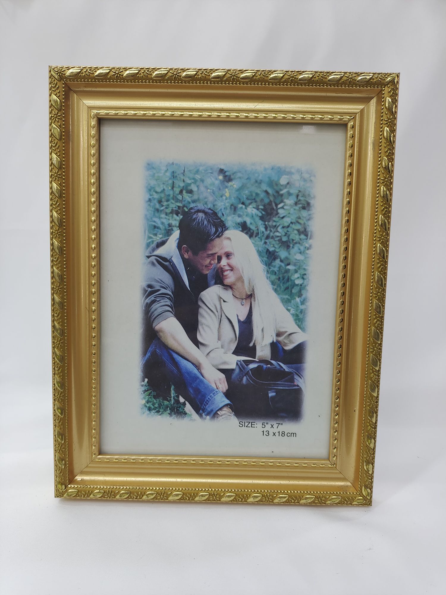 现代简约古典密度板PS材质相框多种尺寸.5寸6寸7寸8寸10寸A4挂墙摆台影楼家用相框工厂可定做，