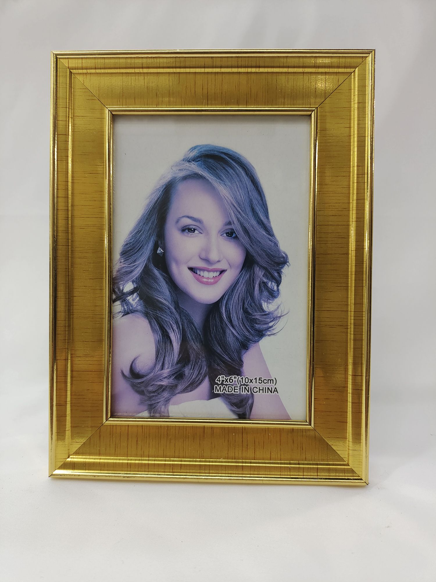 现代简约古典密度板PS材质相框多种尺寸.5寸6寸7寸8寸10寸A4挂墙摆台影楼家用相框工厂可定做