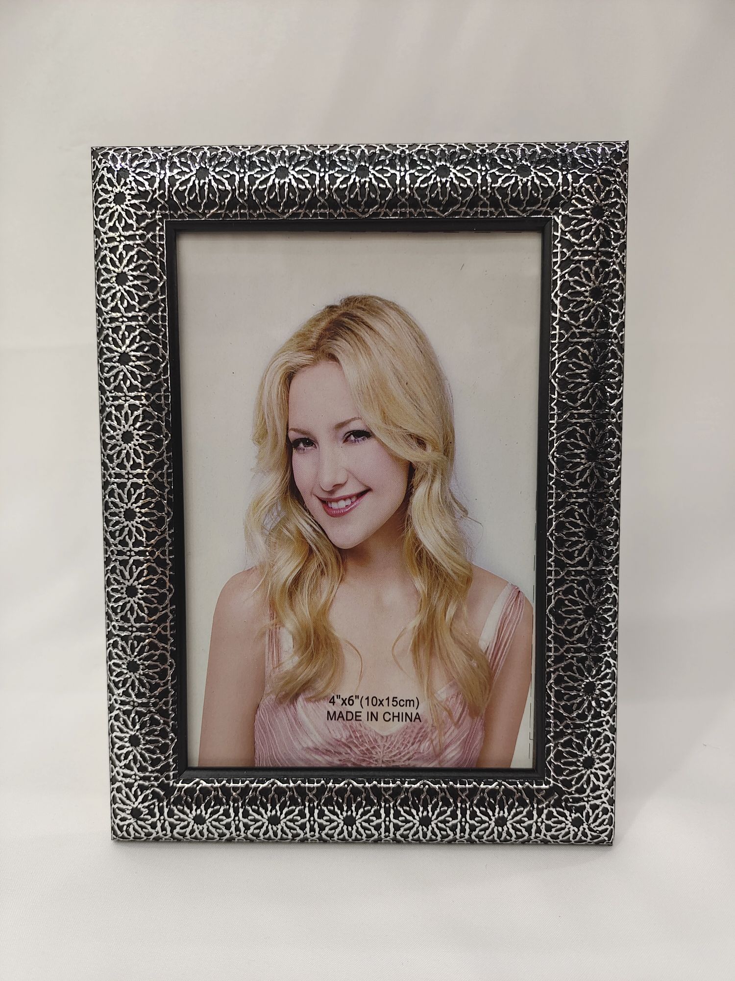 现代简约古典密度板PS材质相框可定做多种尺寸.5寸6寸7寸8寸10寸A4挂墙摆台影楼家用相框工厂..