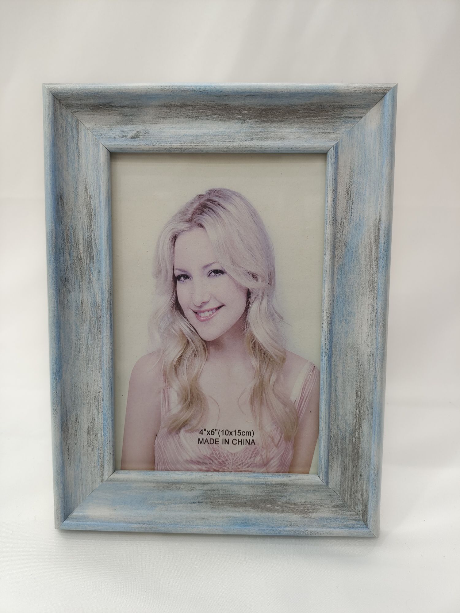 现代简约密度板PS材质相框.5寸6寸7寸8寸10寸A4挂墙摆台影楼相框工厂直销