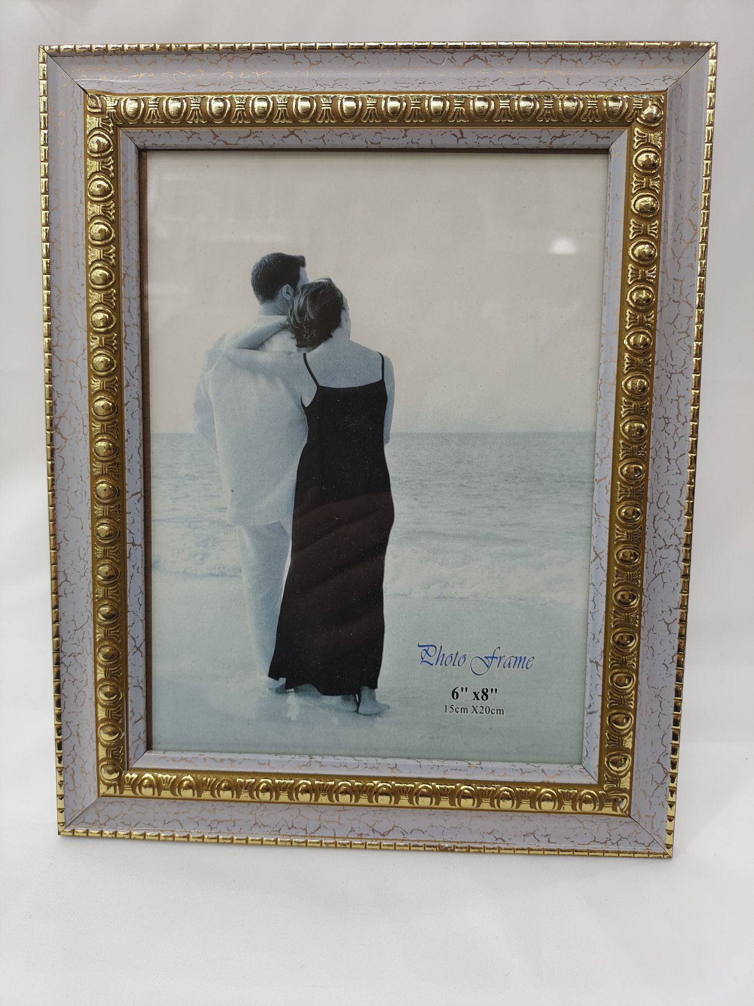 现代简约密度板PS材质相框5寸6寸7寸8寸10寸A4挂墙摆台影楼相框工厂直销,