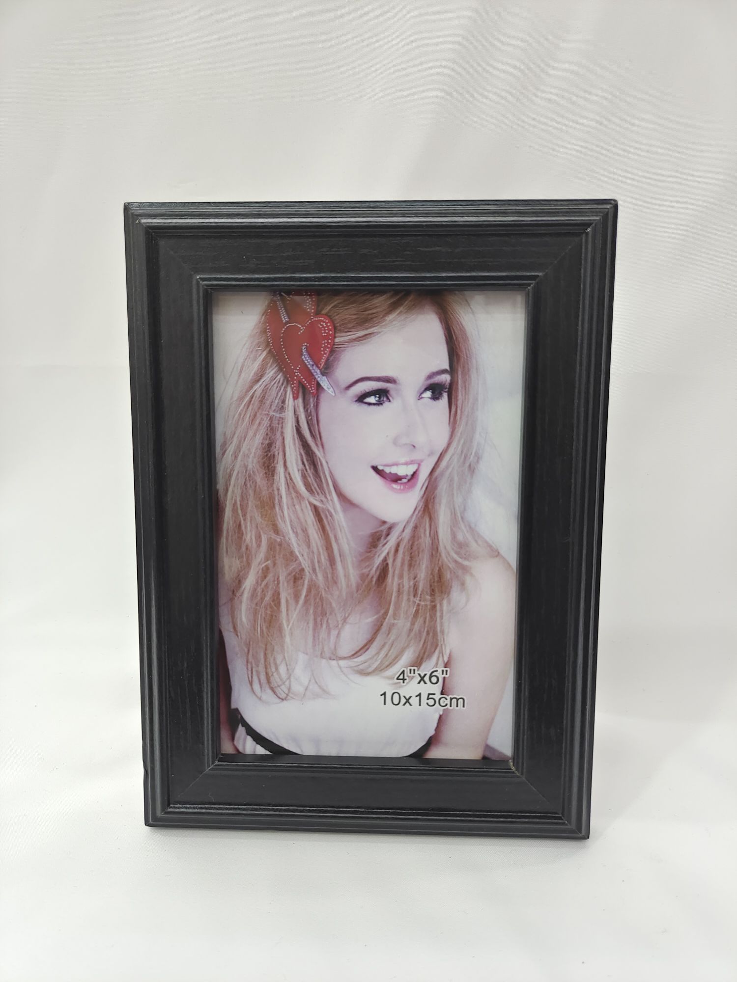 现代简约古典密度板PS材质相框多种尺寸.5寸6寸7寸8寸10寸A4挂墙摆台影楼家用相框工厂直销.