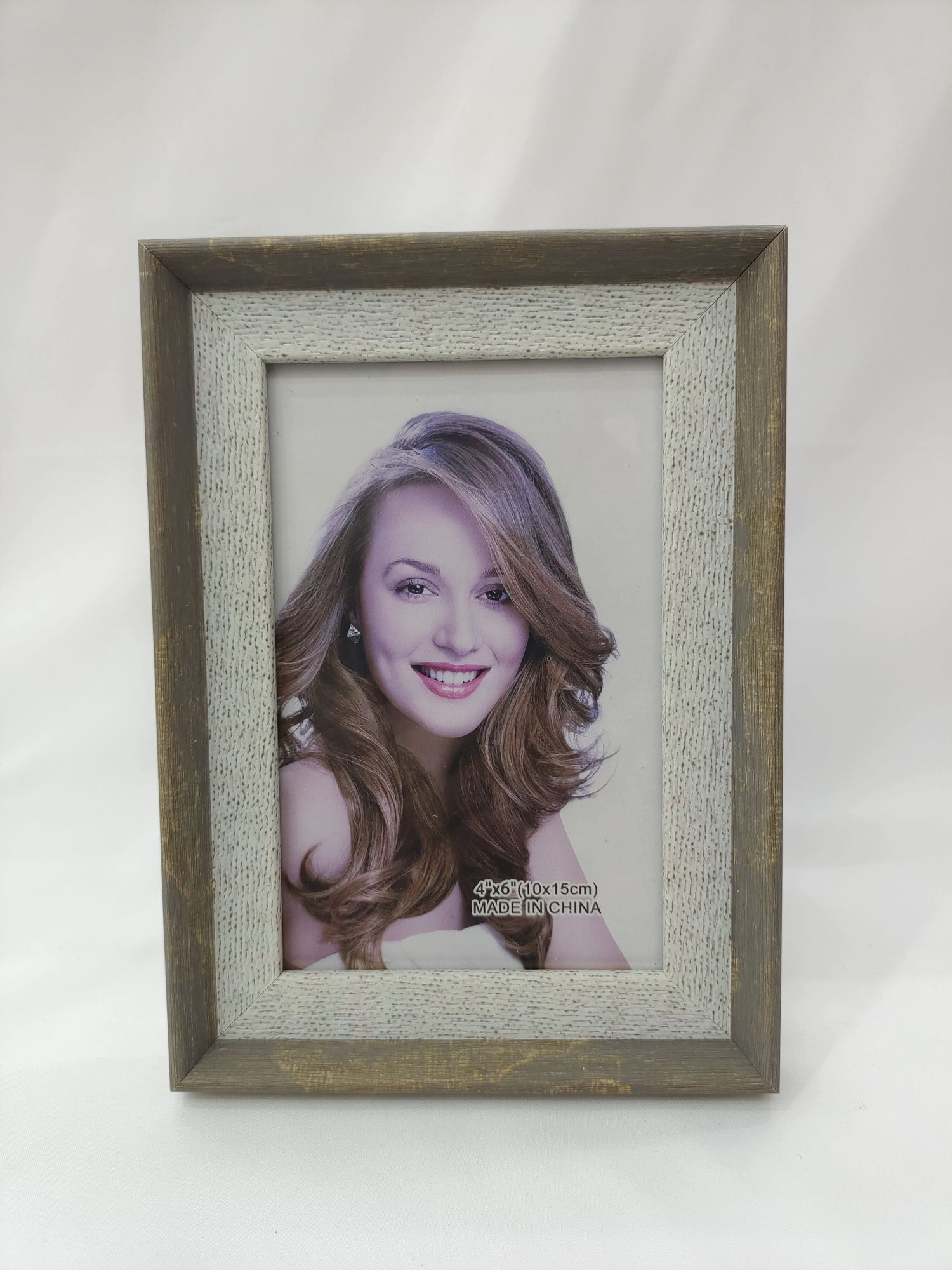 现代简约古典密度板PS材质相框多种尺寸5寸6寸7寸8寸10寸A4挂墙摆台影楼家用相框工厂直销