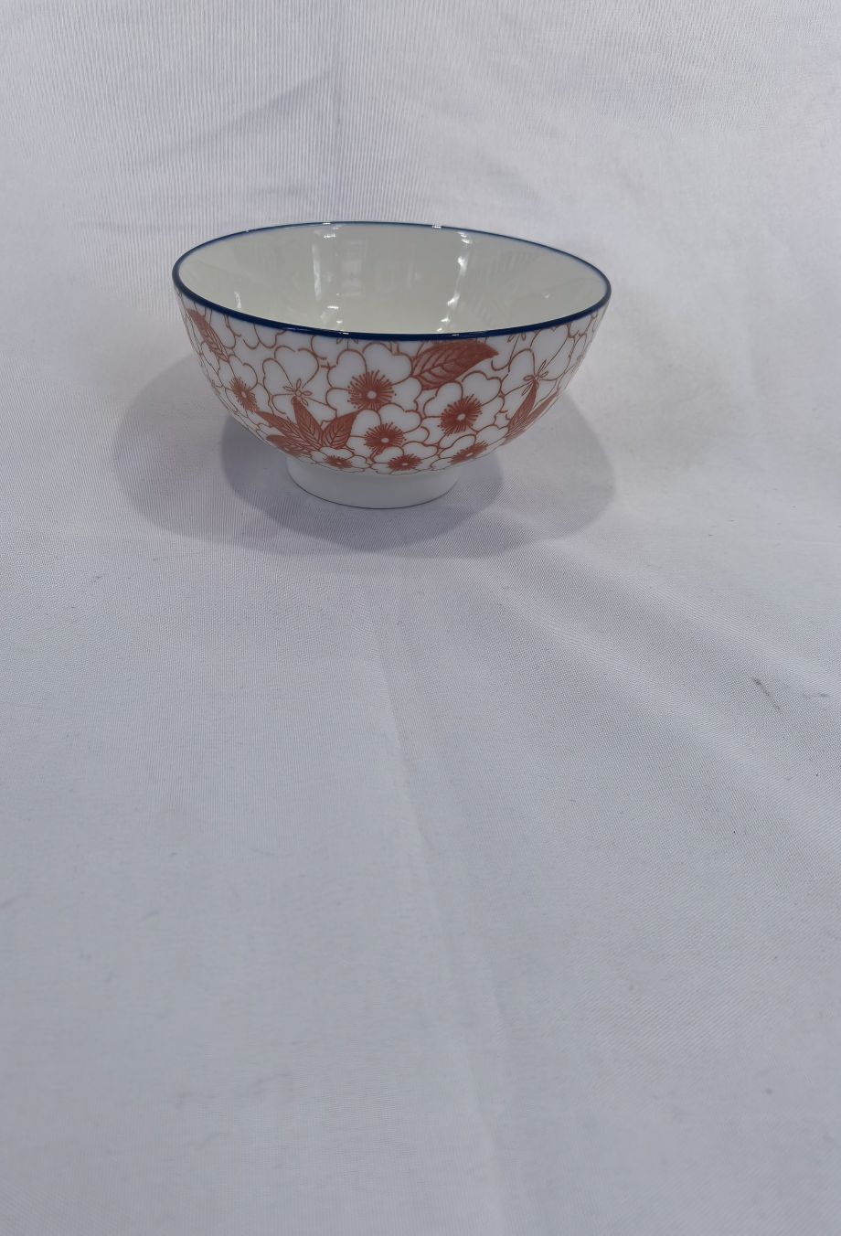4.6-inch ceramic bowl, Xingbi XB039