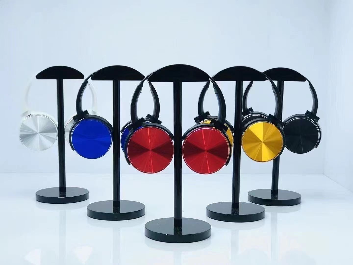 سماعات من طراز Sugle، سماعات لاسلكية بلوتوث، و ST-450 سماعة بلوتوث Specification image