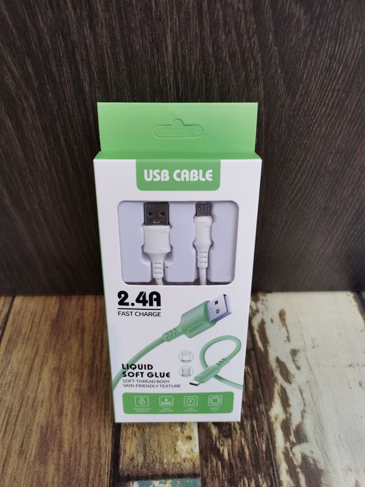 Sogo brand mobile phone charging data cable, specification: V8- Type-C -IP pic 6