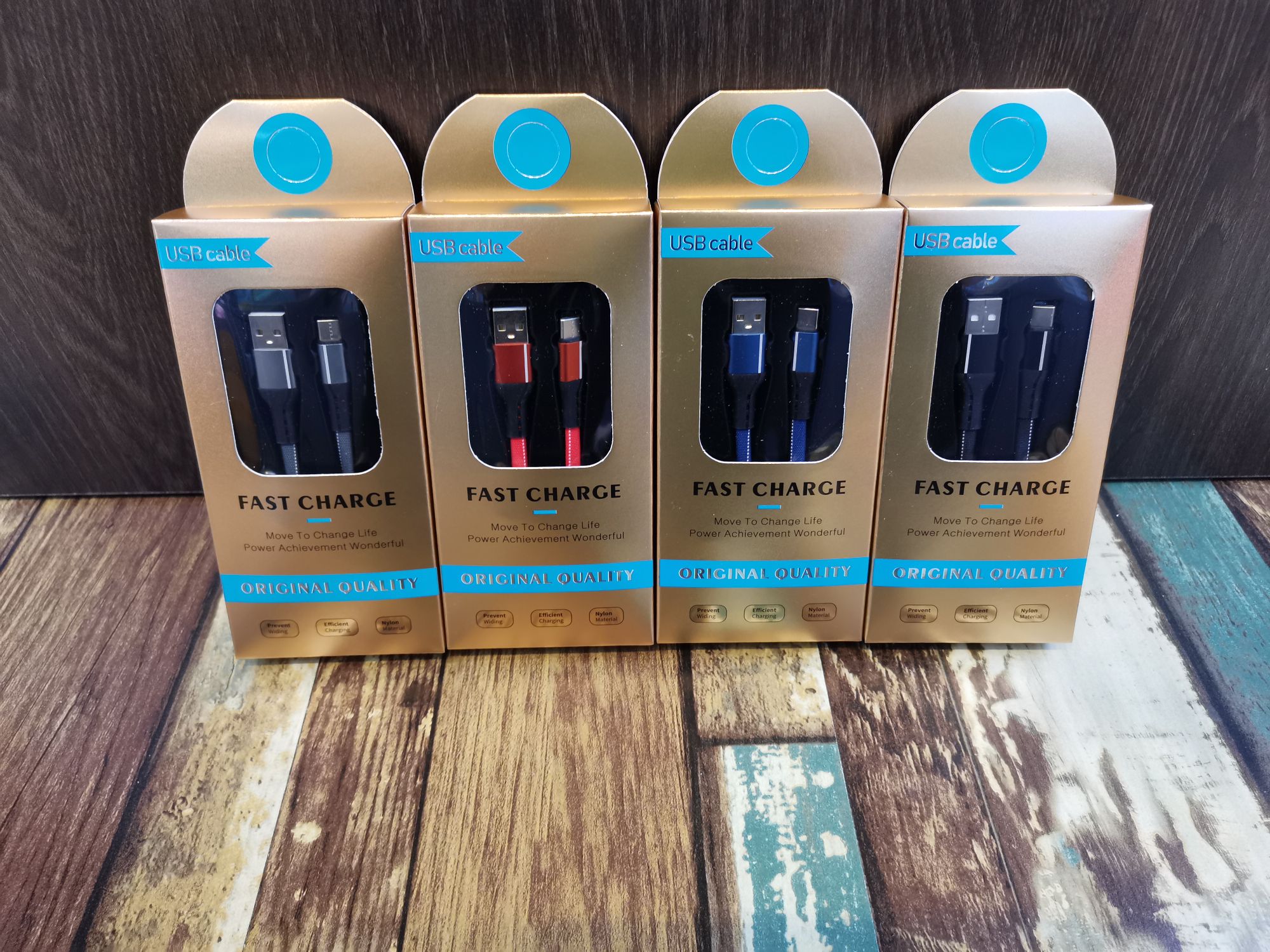 Sogo brand mobile phone charging data cable