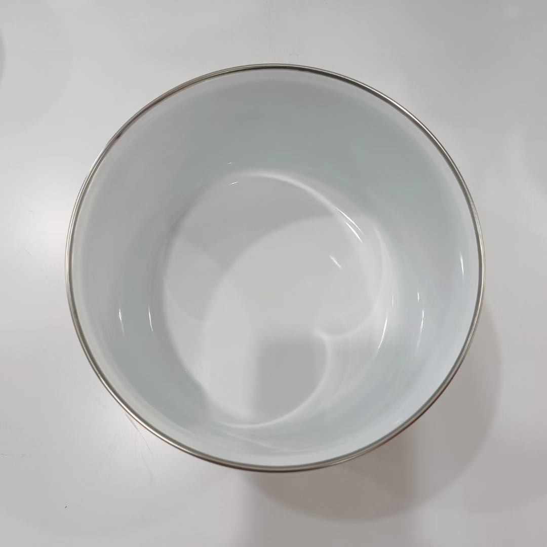 خمس أطباق من أطباق الثلج السميك Item Picture