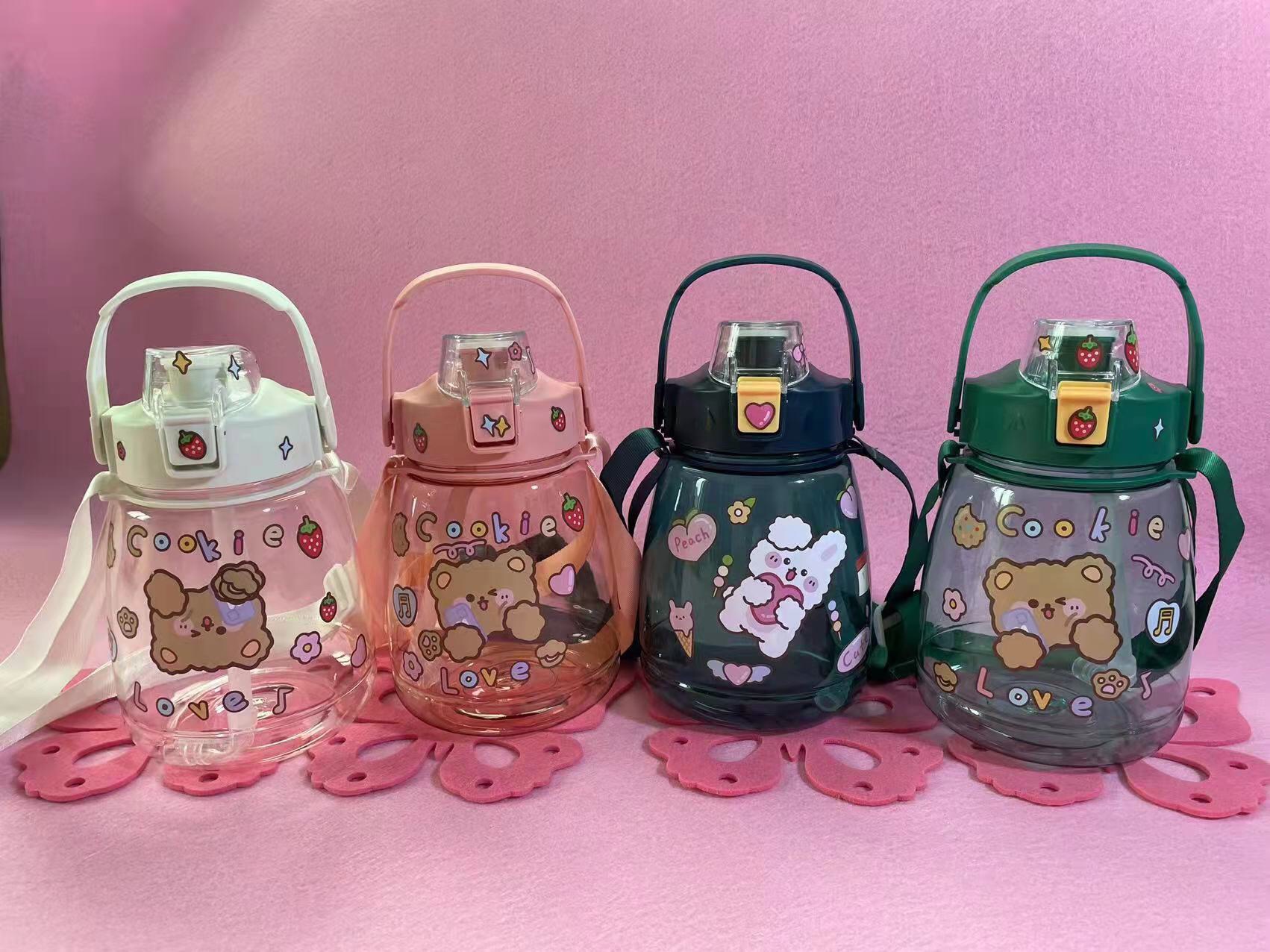 Mobile phone holder 1300ml heat preservation cup thumbnail