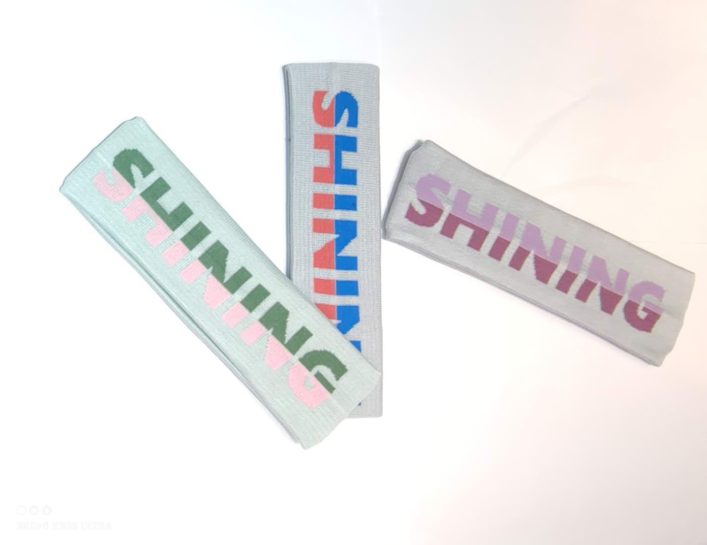 冰丝发带