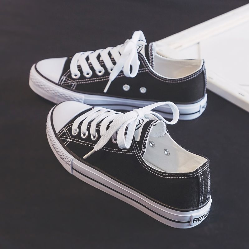 The Humanistic white sneakers for women's summer 2022 are a classic and versatile style of sneakers Specification image