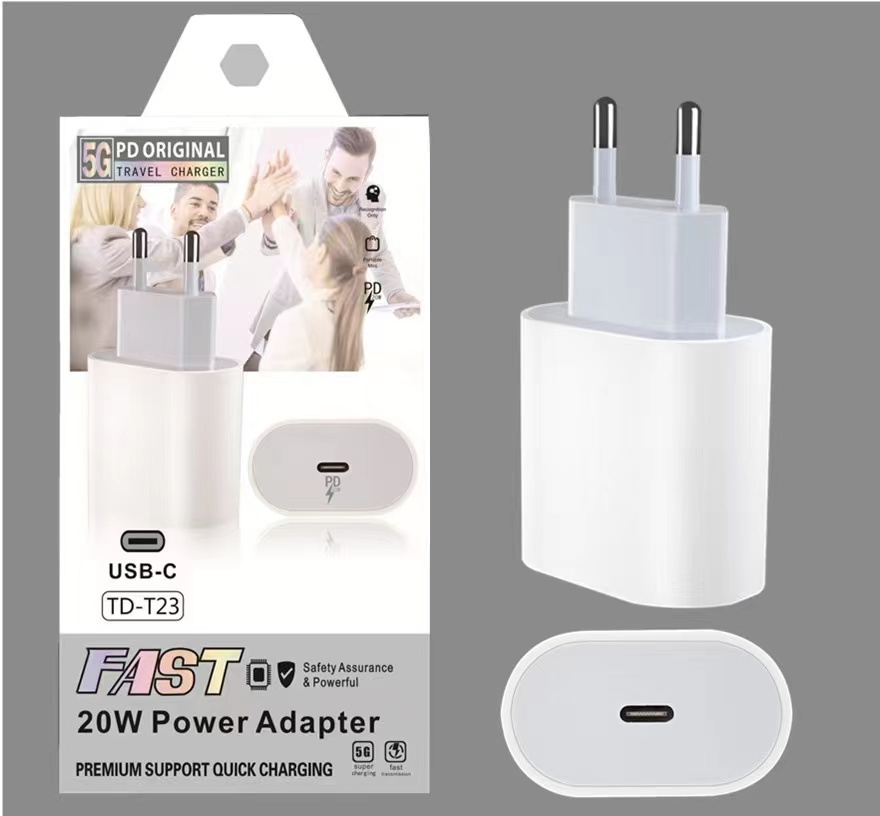 Sogo brand charging set, charging head and data cable pic 3