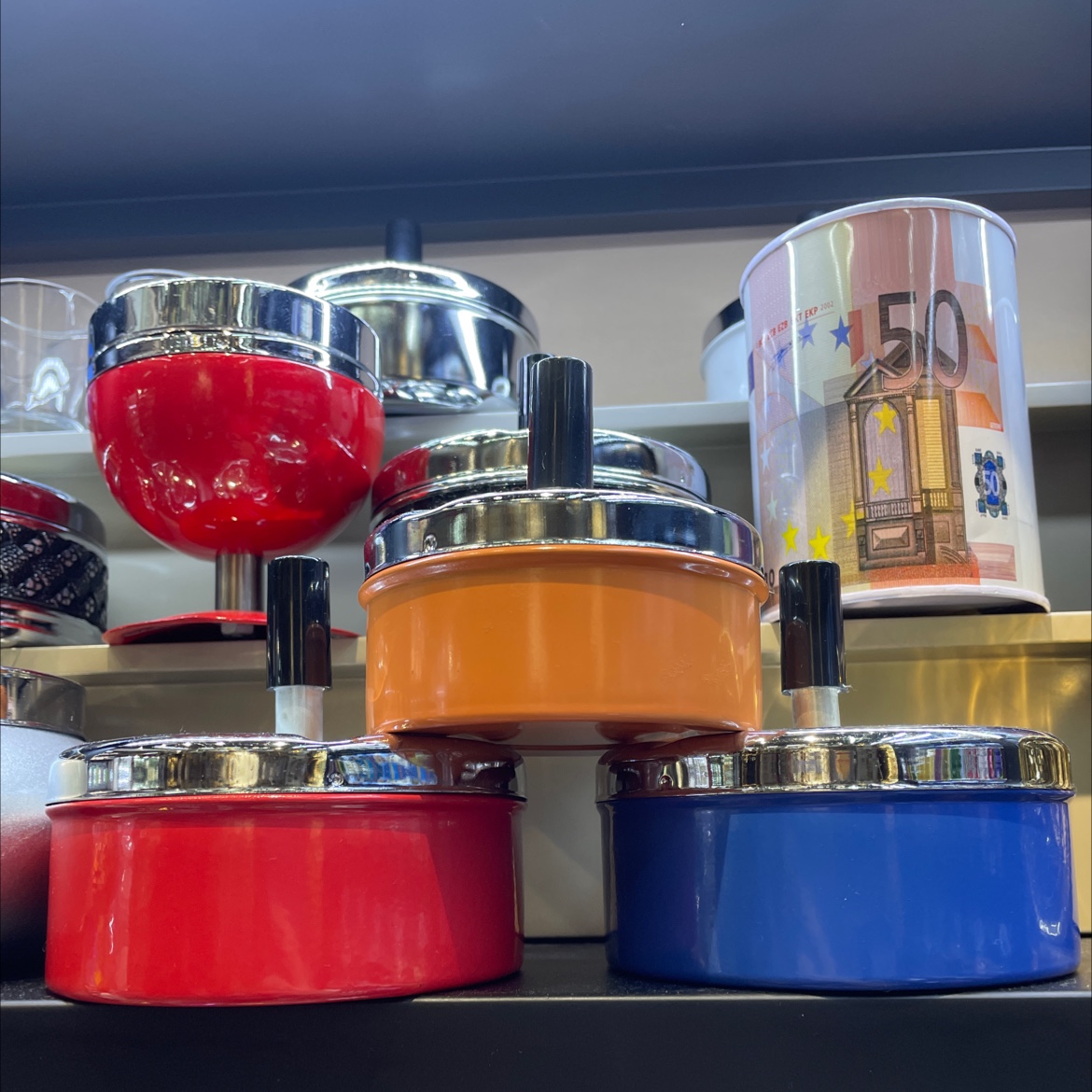 烟灰缸/工艺品细节图