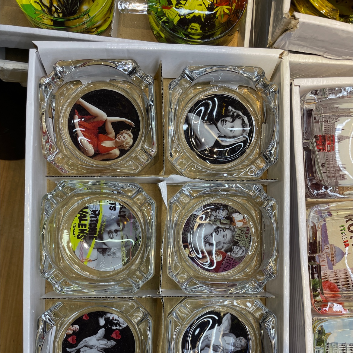 烟灰缸/工艺品产品图