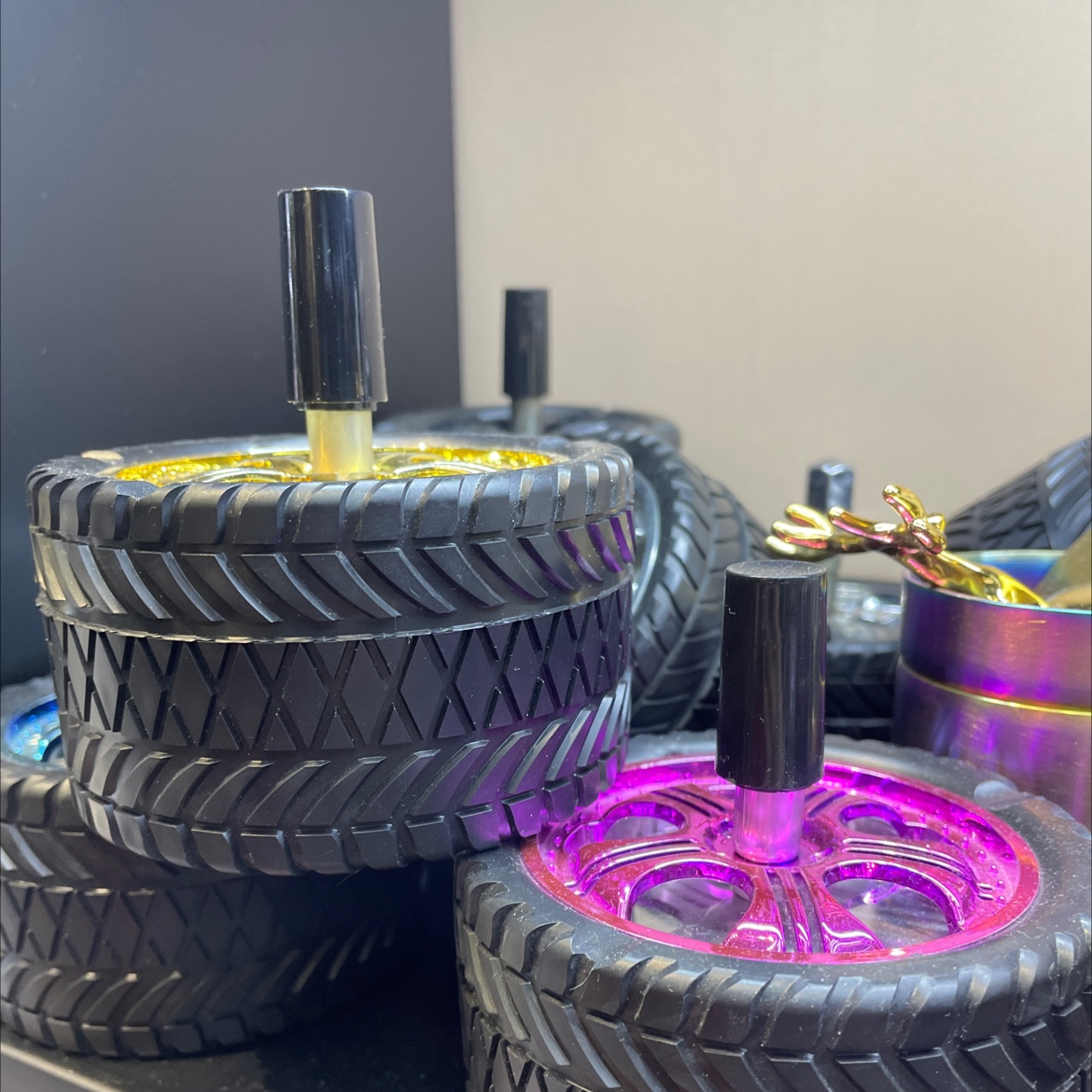 烟灰缸/工艺品细节图