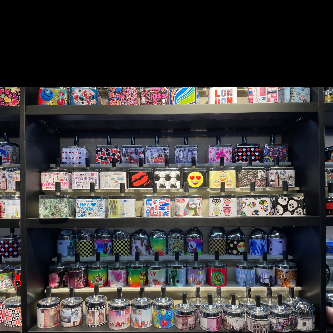 烟灰缸/工艺品细节图