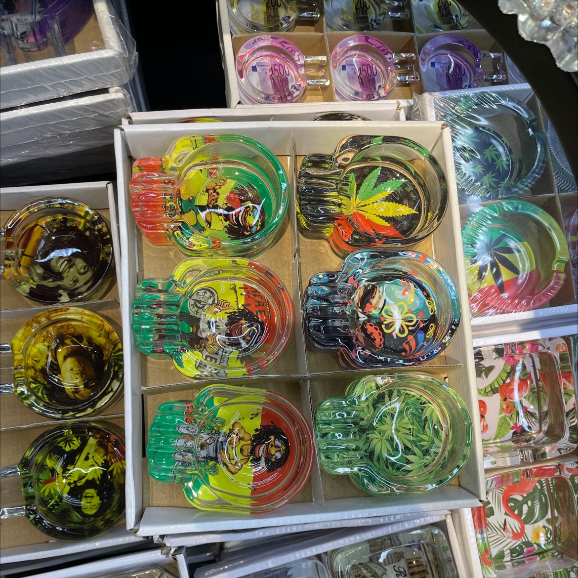 烟灰缸/工艺品产品图