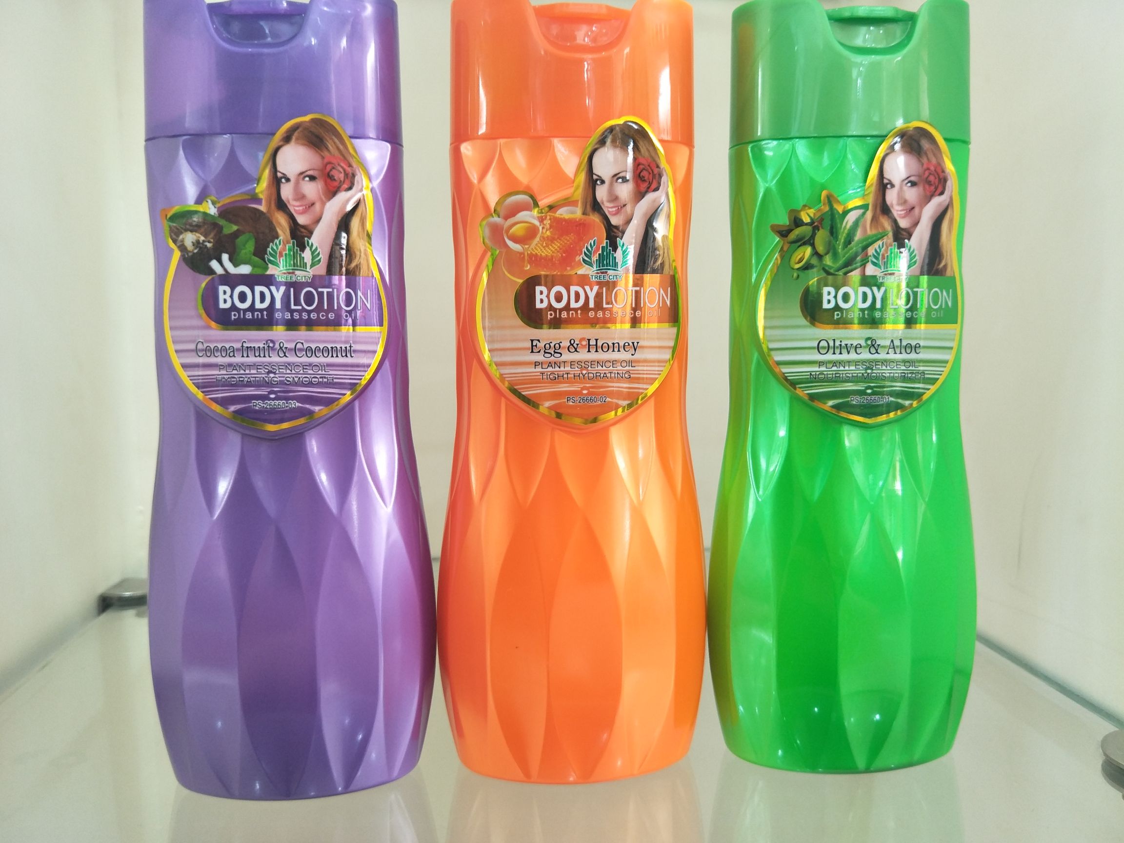 Moisturizing Lotion 2022-15