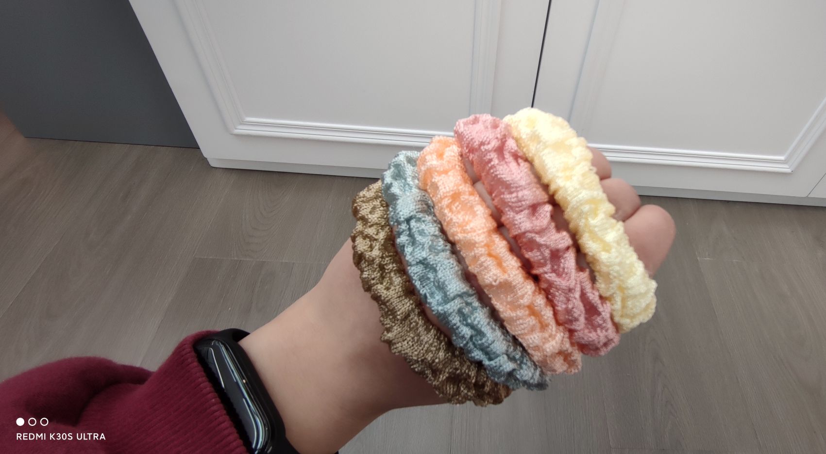 双层冰丝 100根/盒