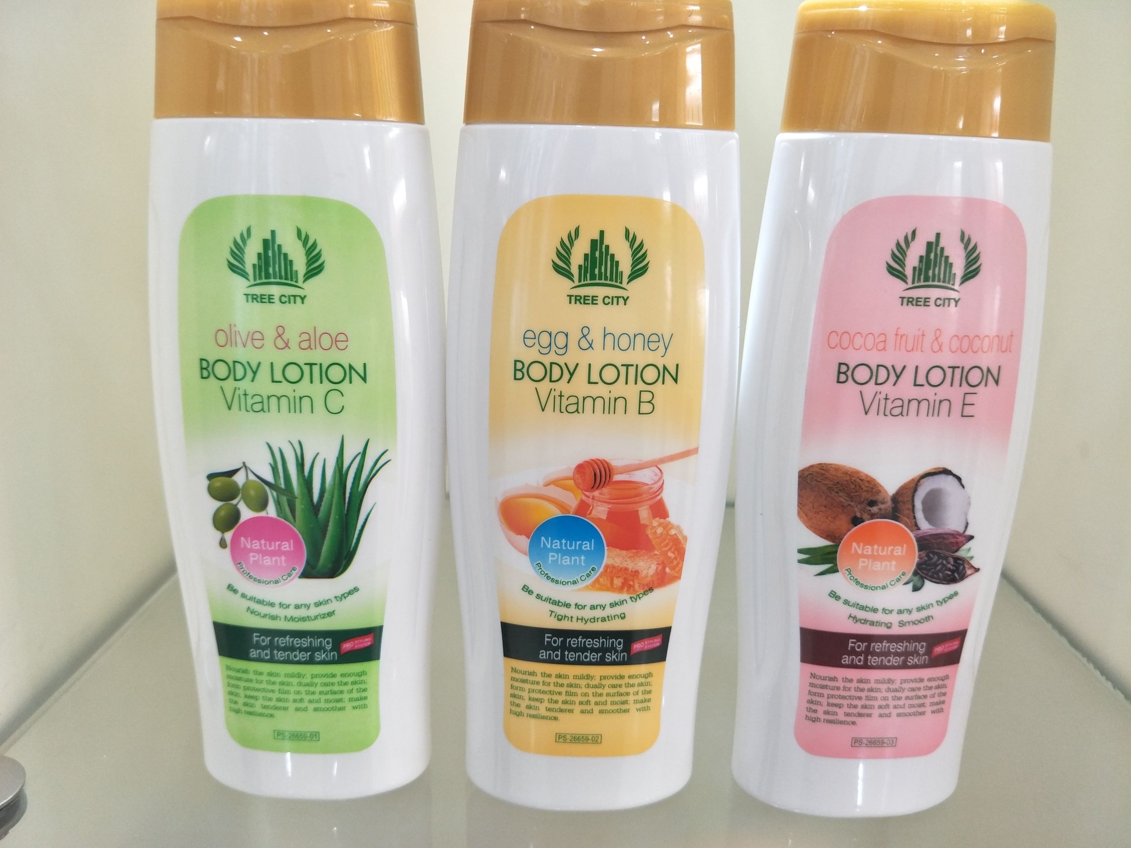 Moisturizing Lotion 2022-16