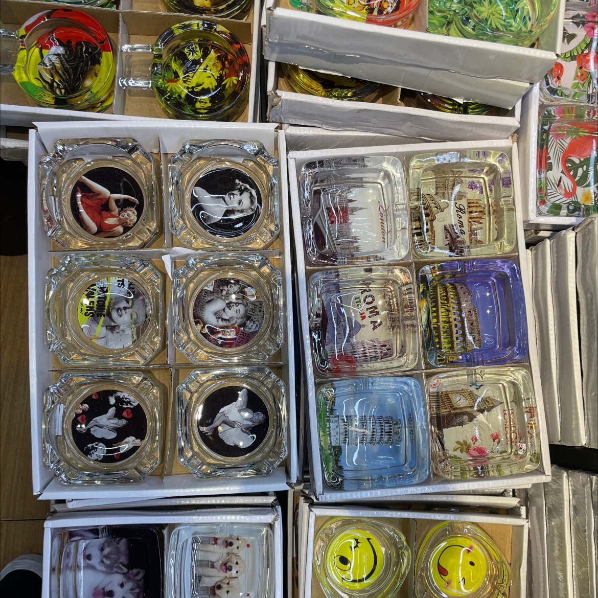 烟灰缸/工艺品细节图