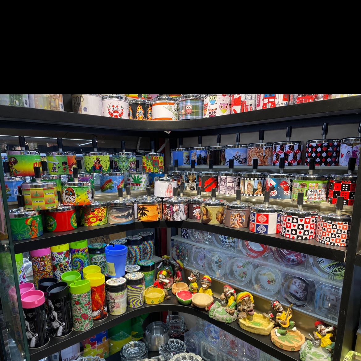烟灰缸/工艺品产品图