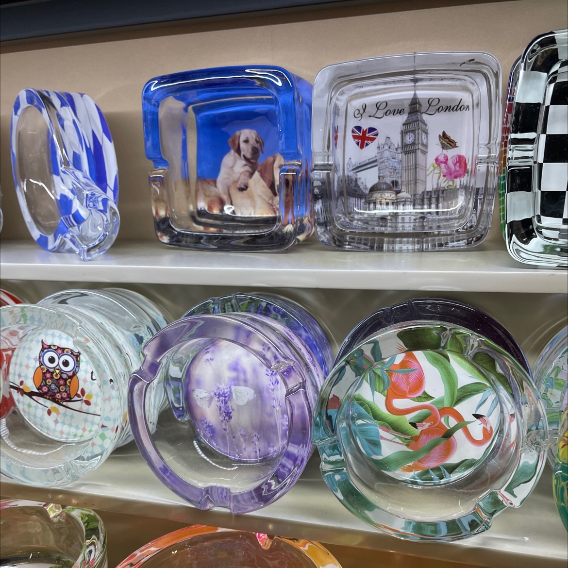 烟灰缸/工艺品产品图