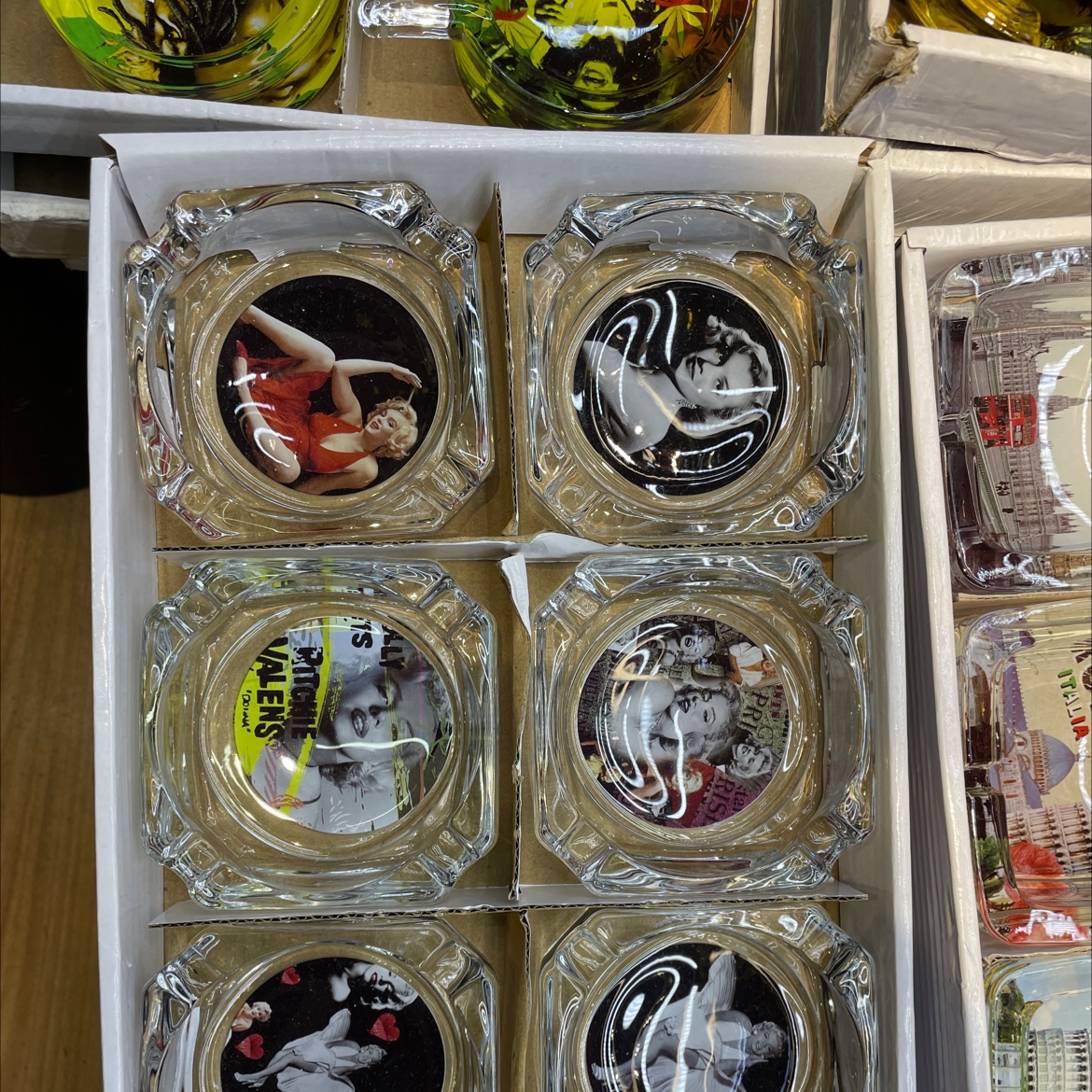 烟灰缸/工艺品细节图