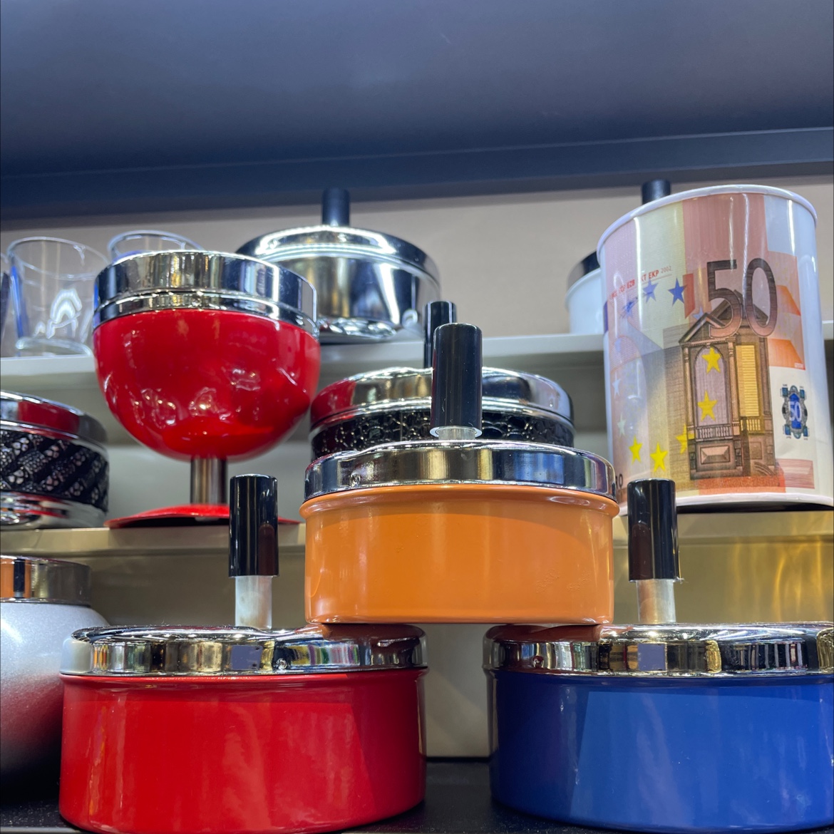 烟灰缸/工艺品产品图