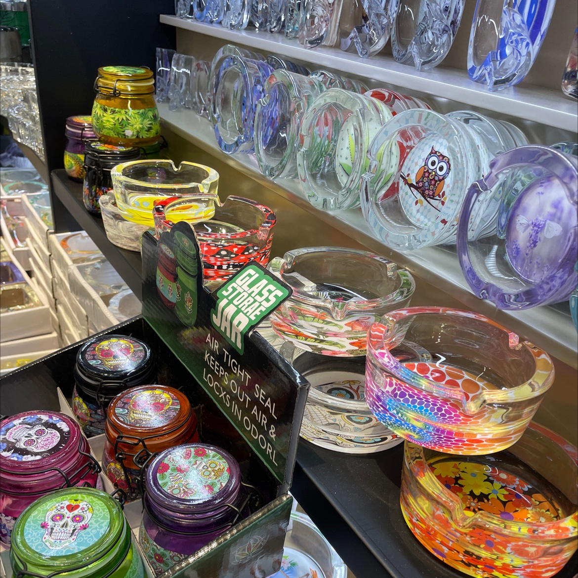 烟灰缸/工艺品细节图