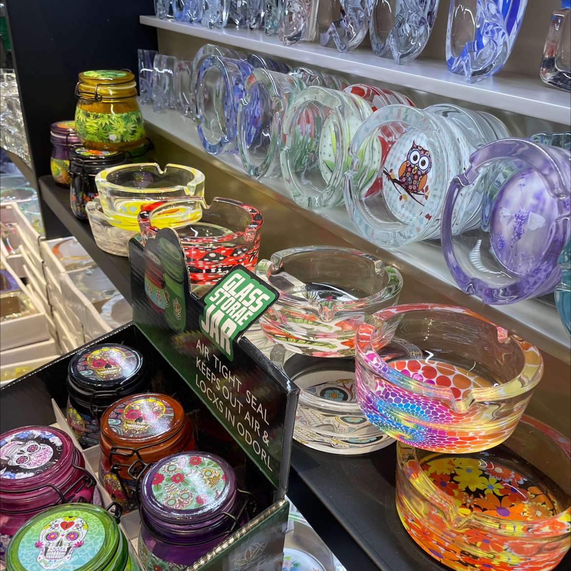 烟灰缸/工艺品产品图