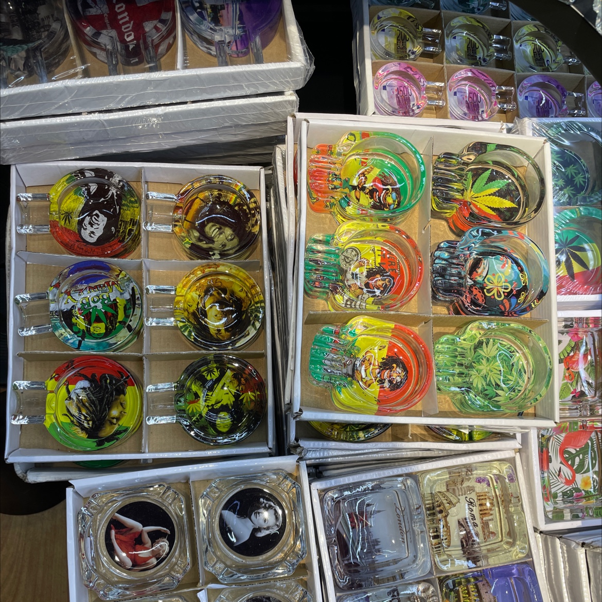 烟灰缸/工艺品细节图