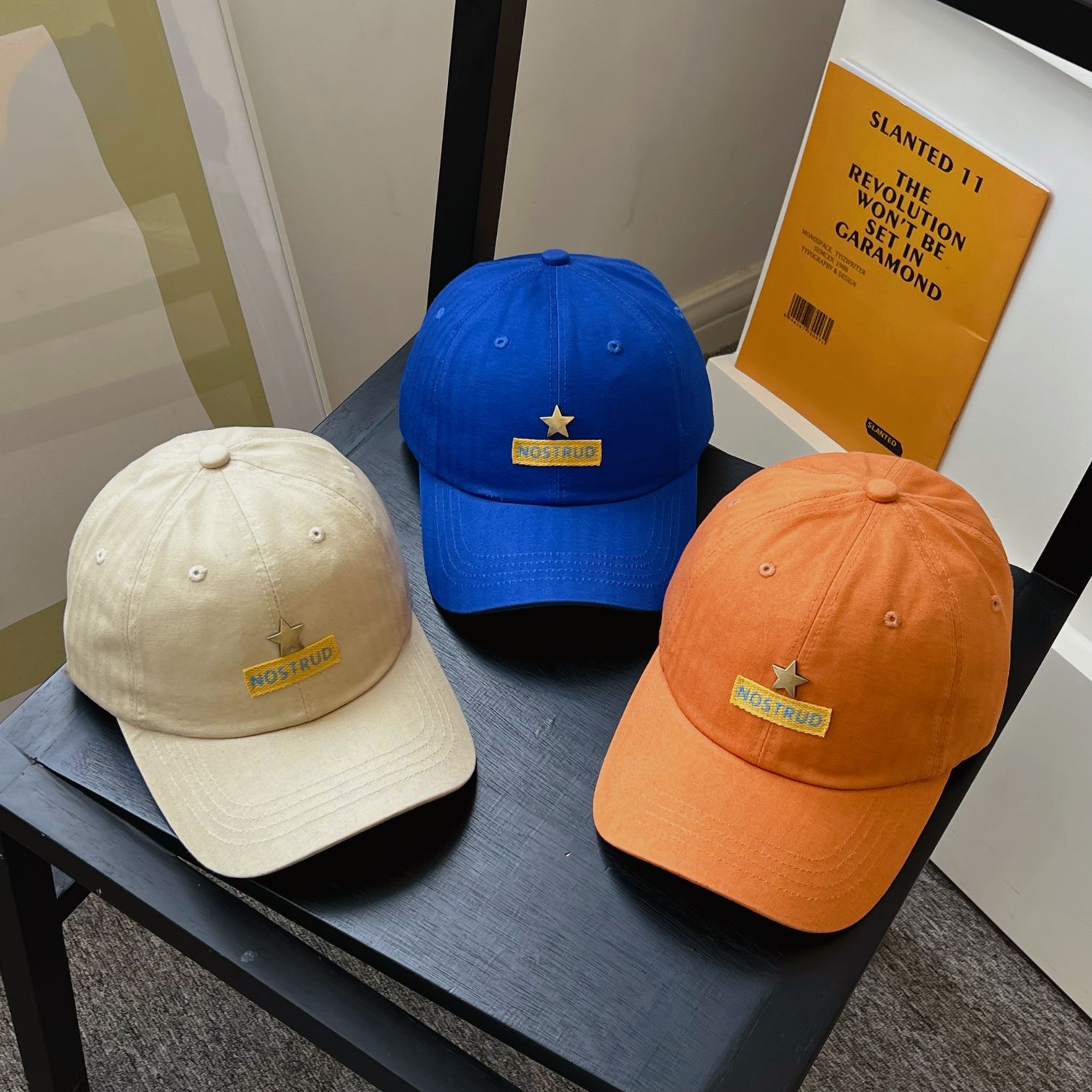 新款显脸小帽显瘦棒球帽女夏鸭舌帽男遮阳字母百搭太阳帽刺绣春秋详情18