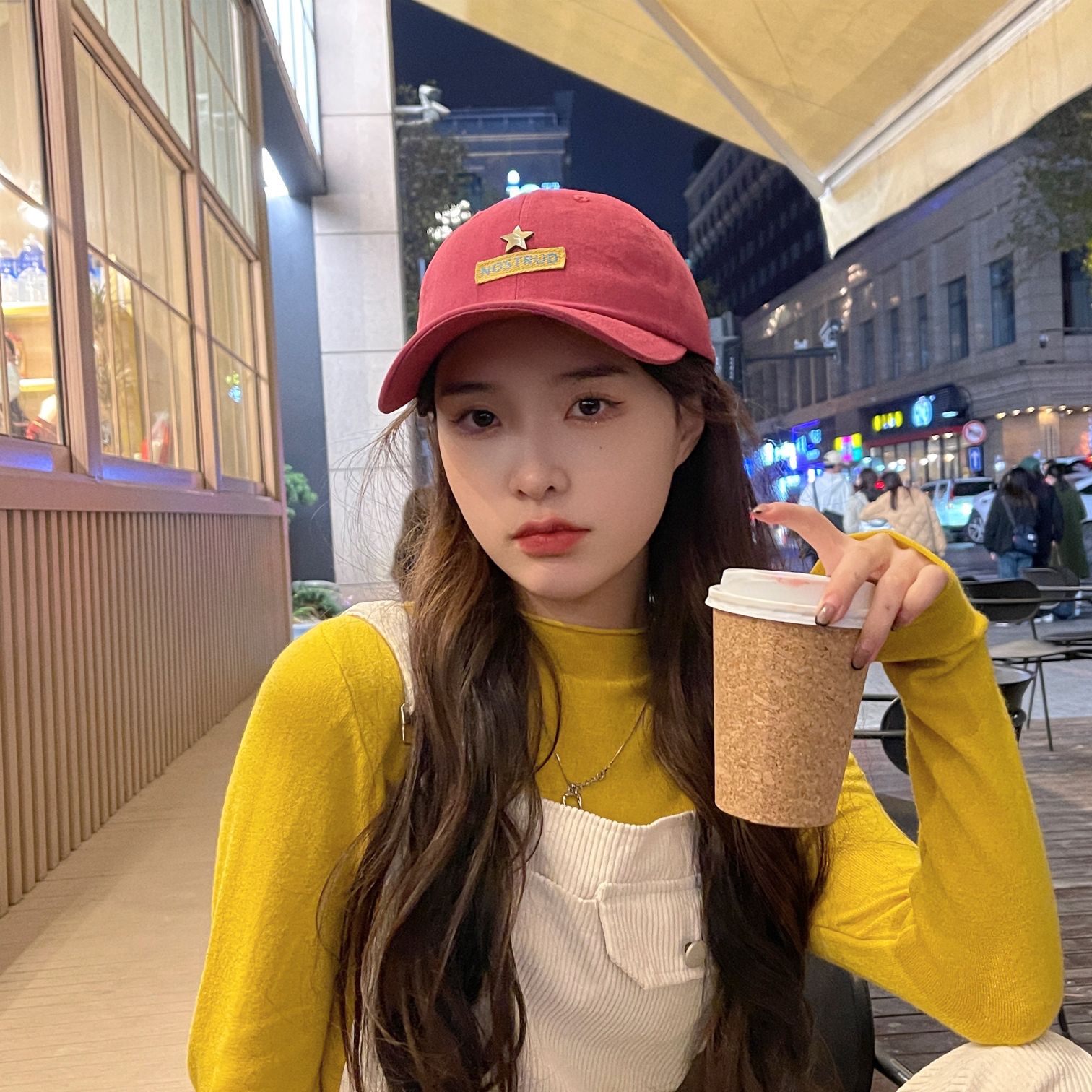 新款显脸小帽显瘦棒球帽女夏鸭舌帽男遮阳字母百搭太阳帽刺绣春秋