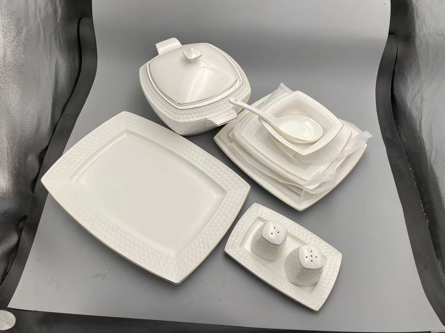 方圆陶瓷正品白瓷现货高温就点陶瓷FYTY78654详情图9