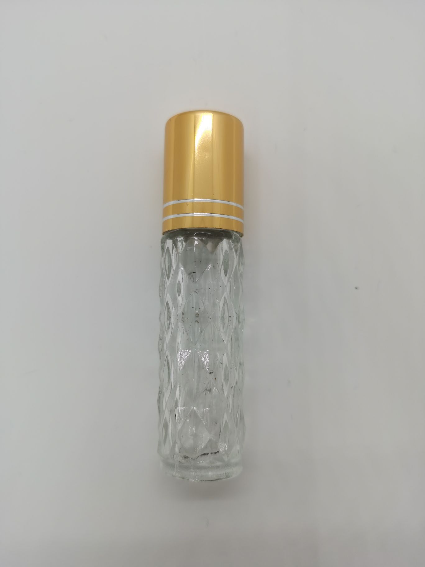 透明眼霜滚珠瓶香水分装玻璃瓶走珠瓶详情图5