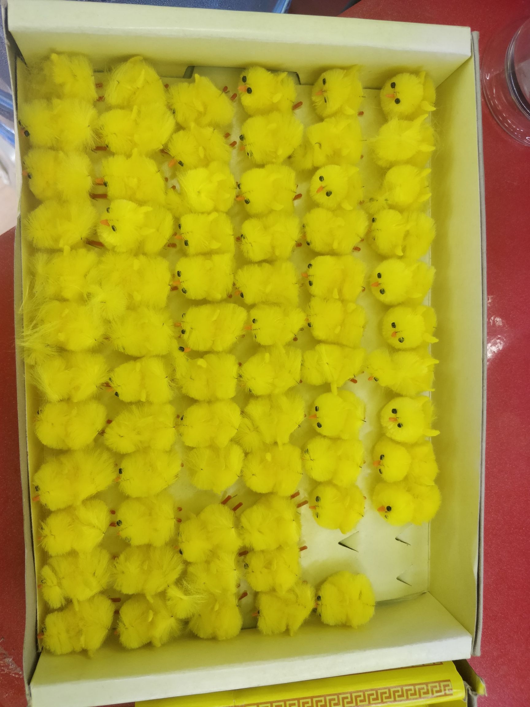 其他节庆类用品实物图