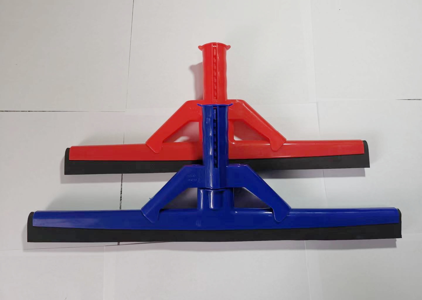 可伸缩擦窗器 刮水器