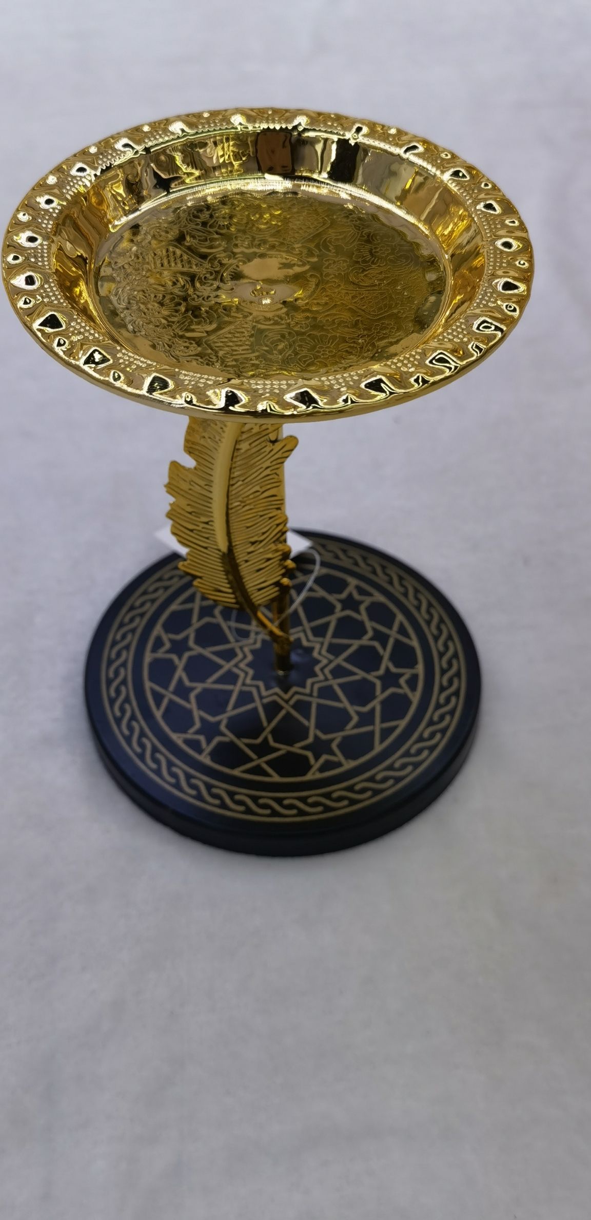 香炉98/工艺品/金属工艺品细节图