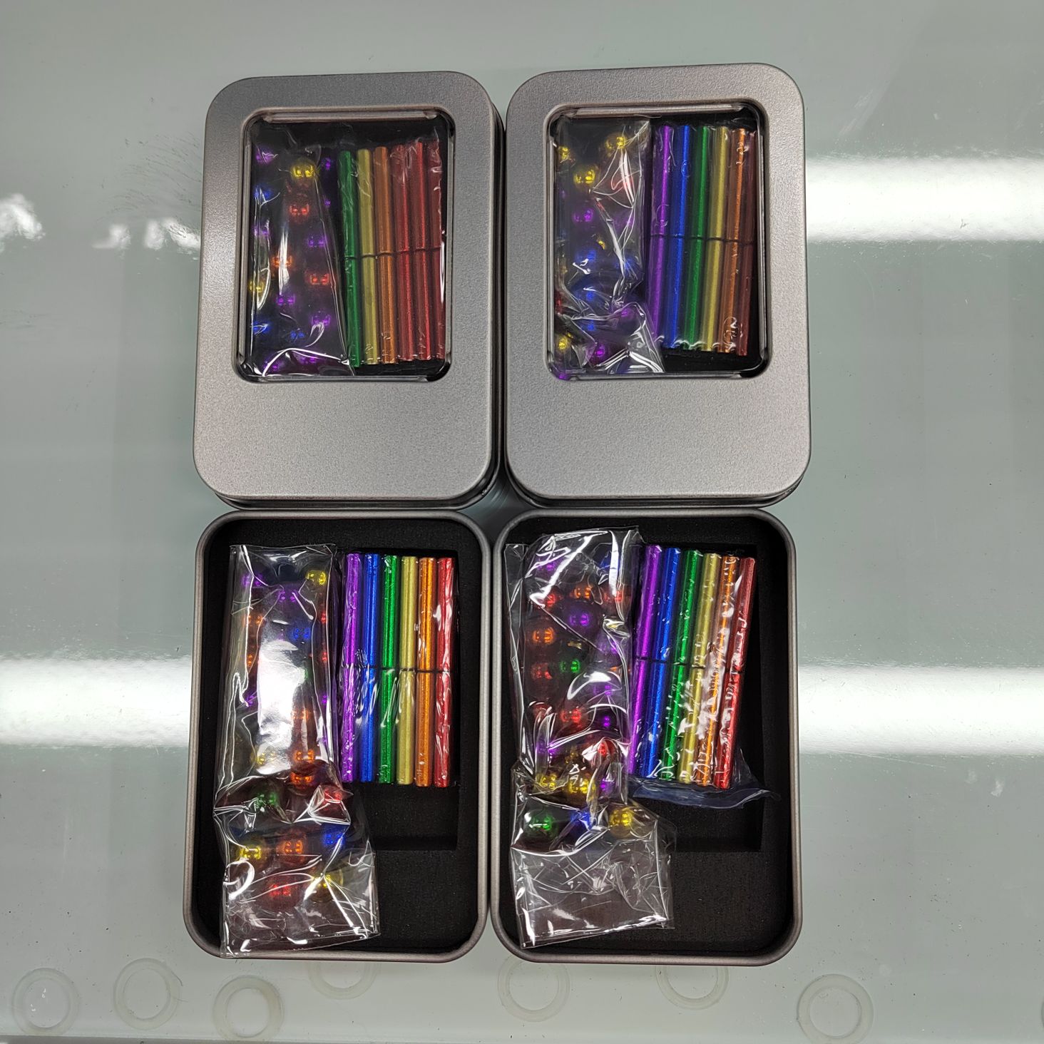 棒加球/巴克球/棒棒球产品图