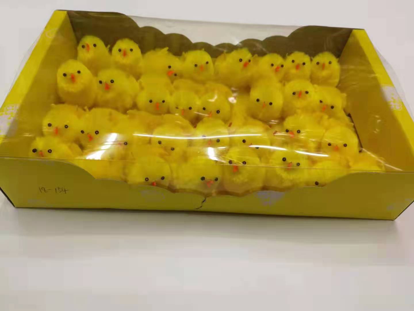 【复活节小鸡】供应复活节小鸡图