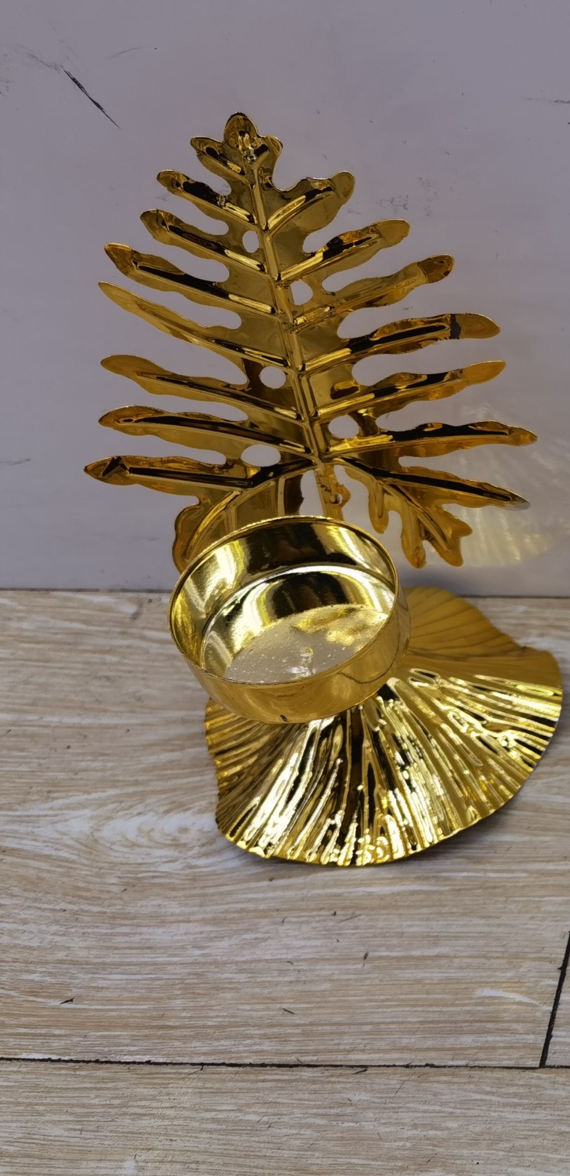 Home electroplated decorative candy 17 details Picture