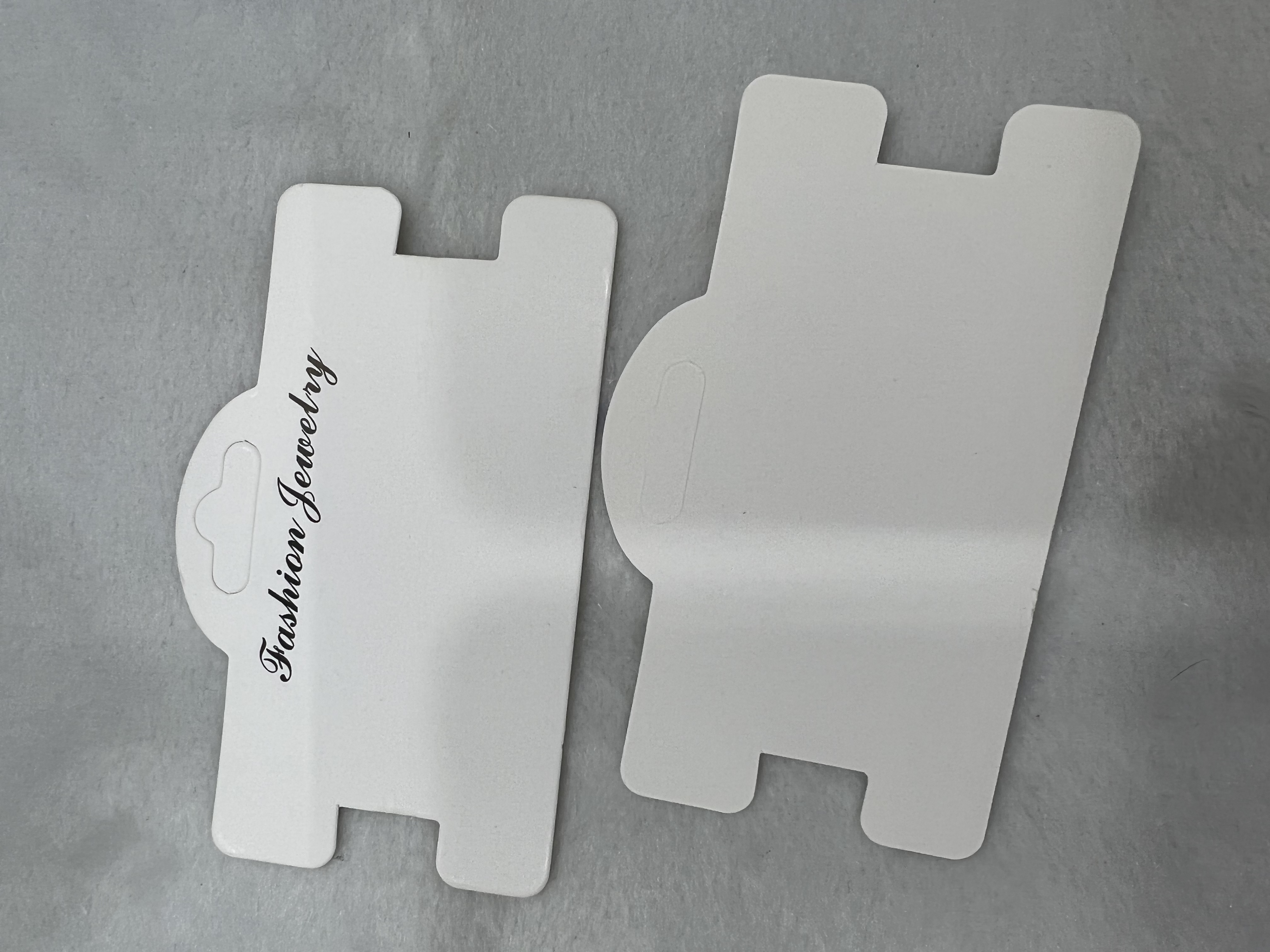 卡片/10*6/头绳卡皮筋卡产品图