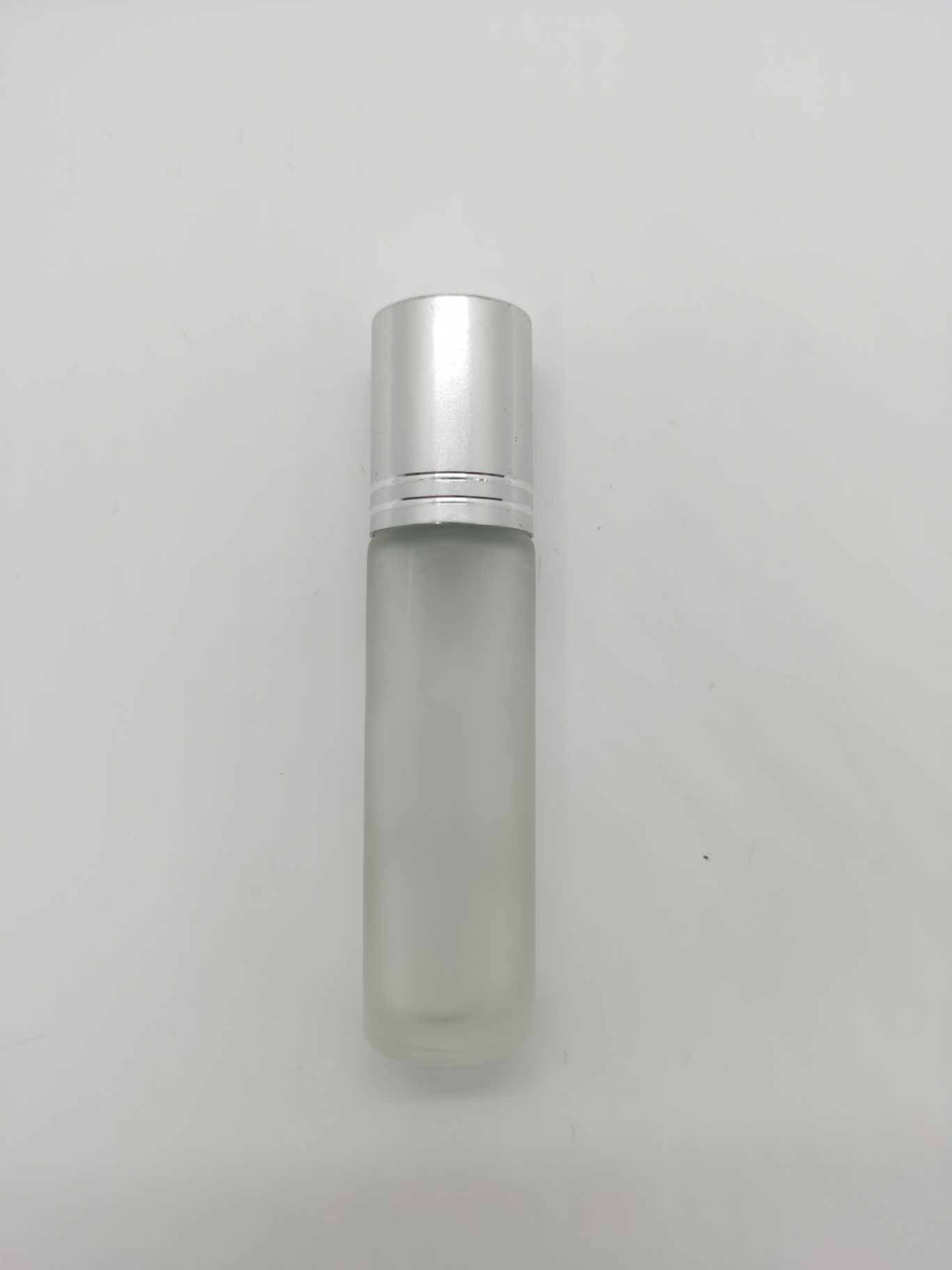 透明眼霜滚珠瓶香水分装玻璃瓶走珠瓶详情图6