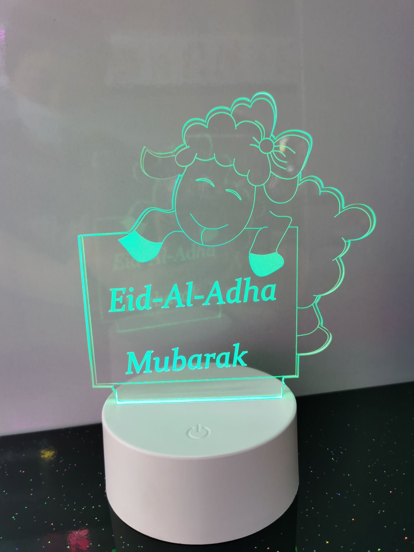 宰生节产品细节图